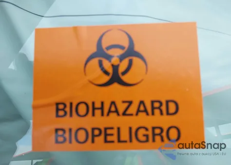 2022 Nissan Rogue Sl из США, поврежденный, VIN 5N1BT3CA7NC694502